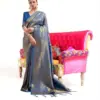 KUNTAL SILK